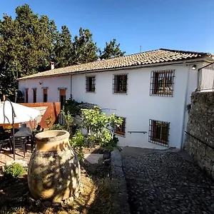 Cauchil Chico Сasa de vacaciones