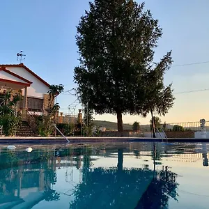 Alojamiento La Dehesilla Сasa de vacaciones