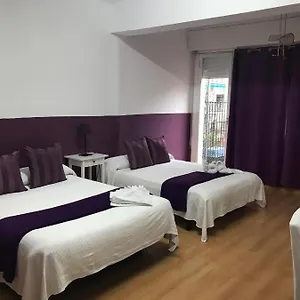Guest house Muntaner **