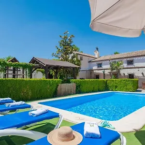 El Cortijuelo De La Media Luna By Ruralidays Сasa de vacaciones