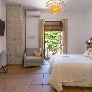 Apartment Casa El Aguardentero, Alcala La Real