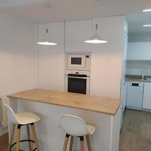 Alamos Apartamento