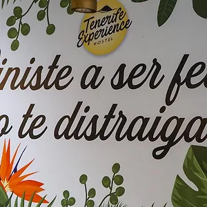 Guest house Tenerife Experience **