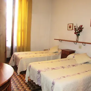 Guest house Lima **